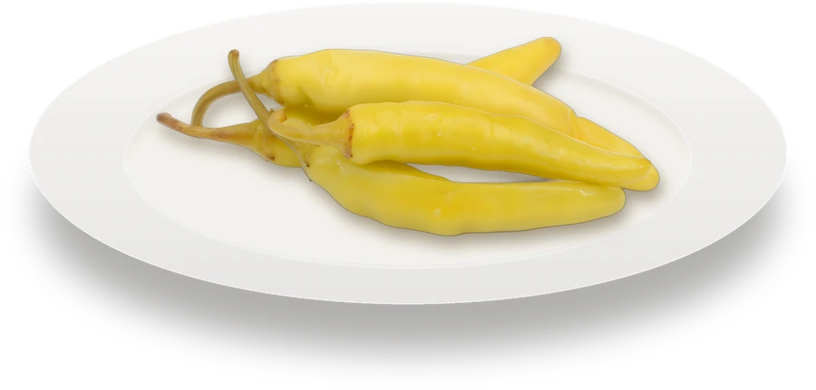 No:1 Macedonian Pepper Pickles